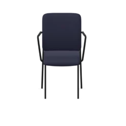 FLOKK Chaise avec accoudoirs Sun H