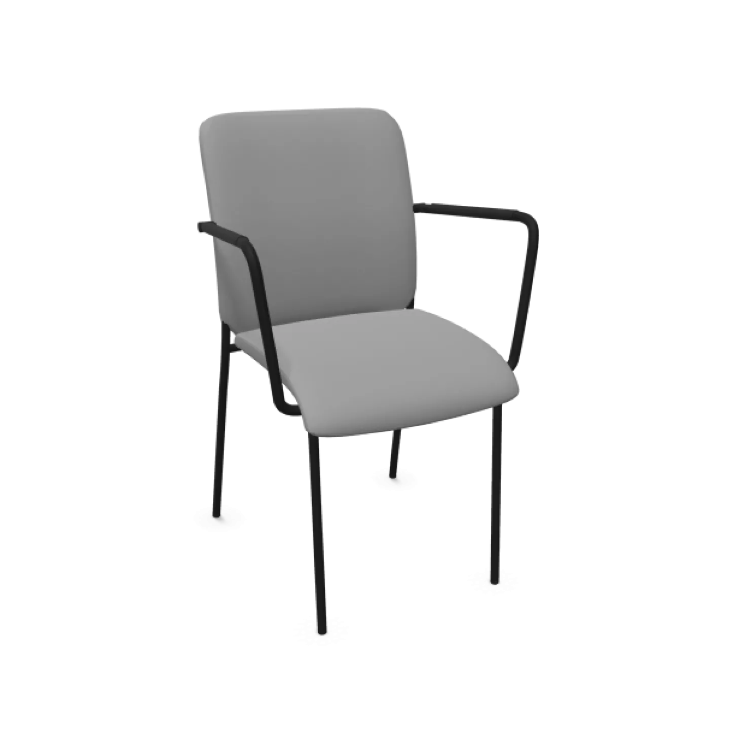FLOKK Chaise avec accoudoirs Sun H