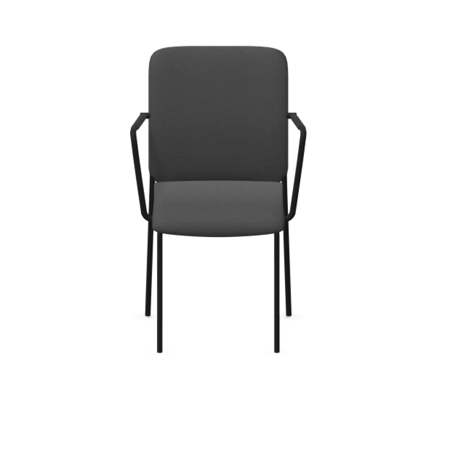FLOKK Chaise avec accoudoirs Sun H