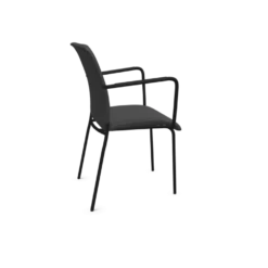 FLOKK Chaise avec accoudoirs Sun H