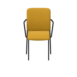 FLOKK Chaise avec accoudoirs Sun H