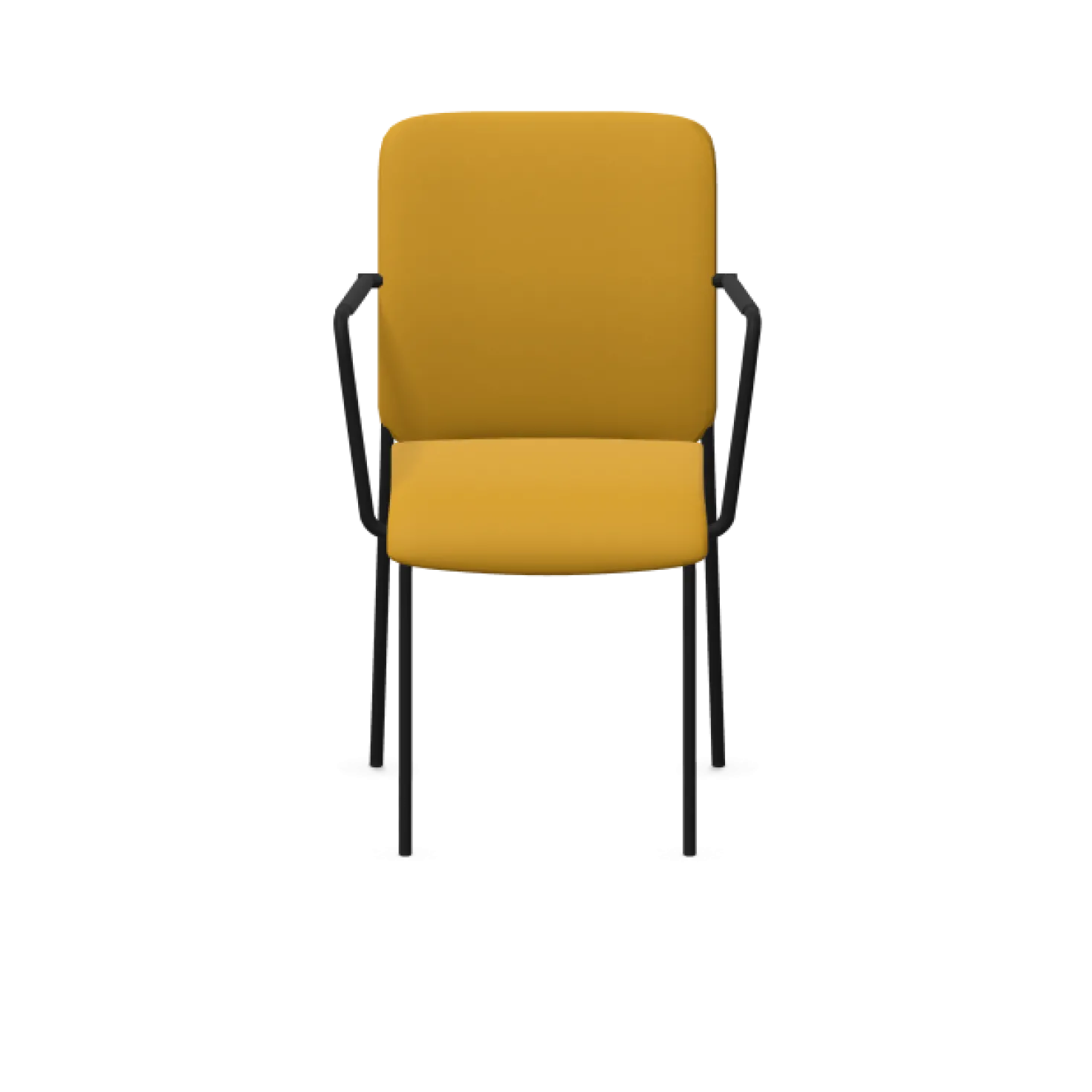 FLOKK Chaise avec accoudoirs Sun H