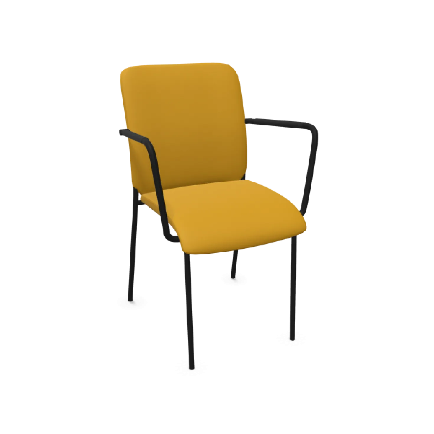 FLOKK Chaise avec accoudoirs Sun H