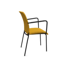 FLOKK Chaise avec accoudoirs Sun H