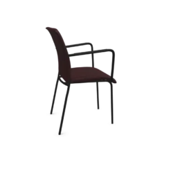 FLOKK Chaise avec accoudoirs Sun H
