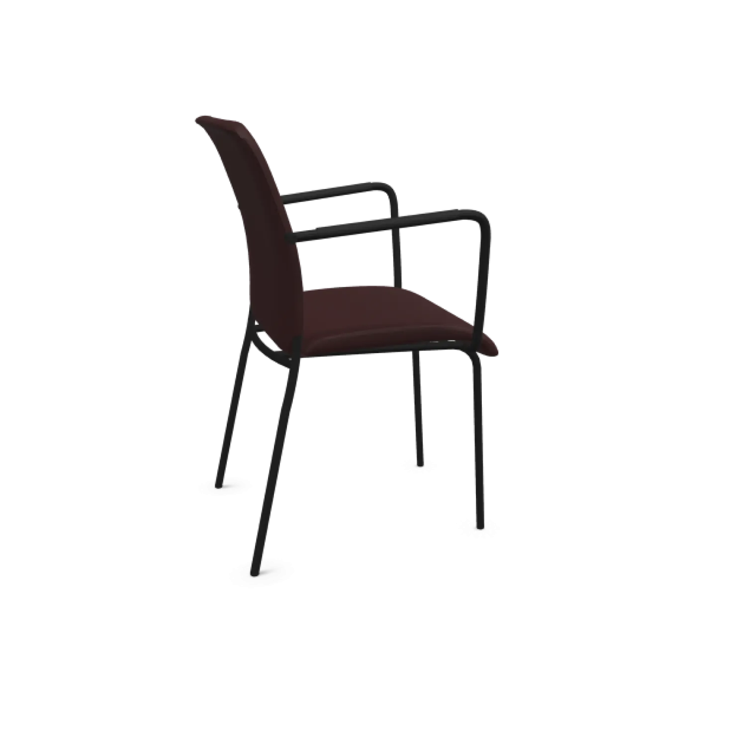 FLOKK Chaise avec accoudoirs Sun H
