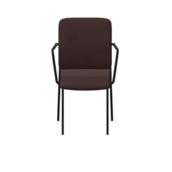 FLOKK Chaise avec accoudoirs Sun H