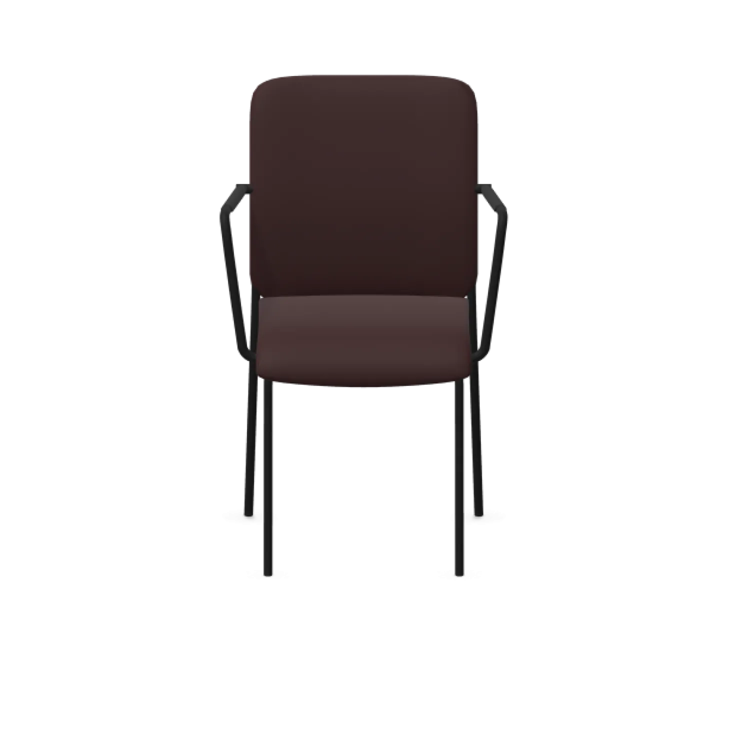 FLOKK Chaise avec accoudoirs Sun H