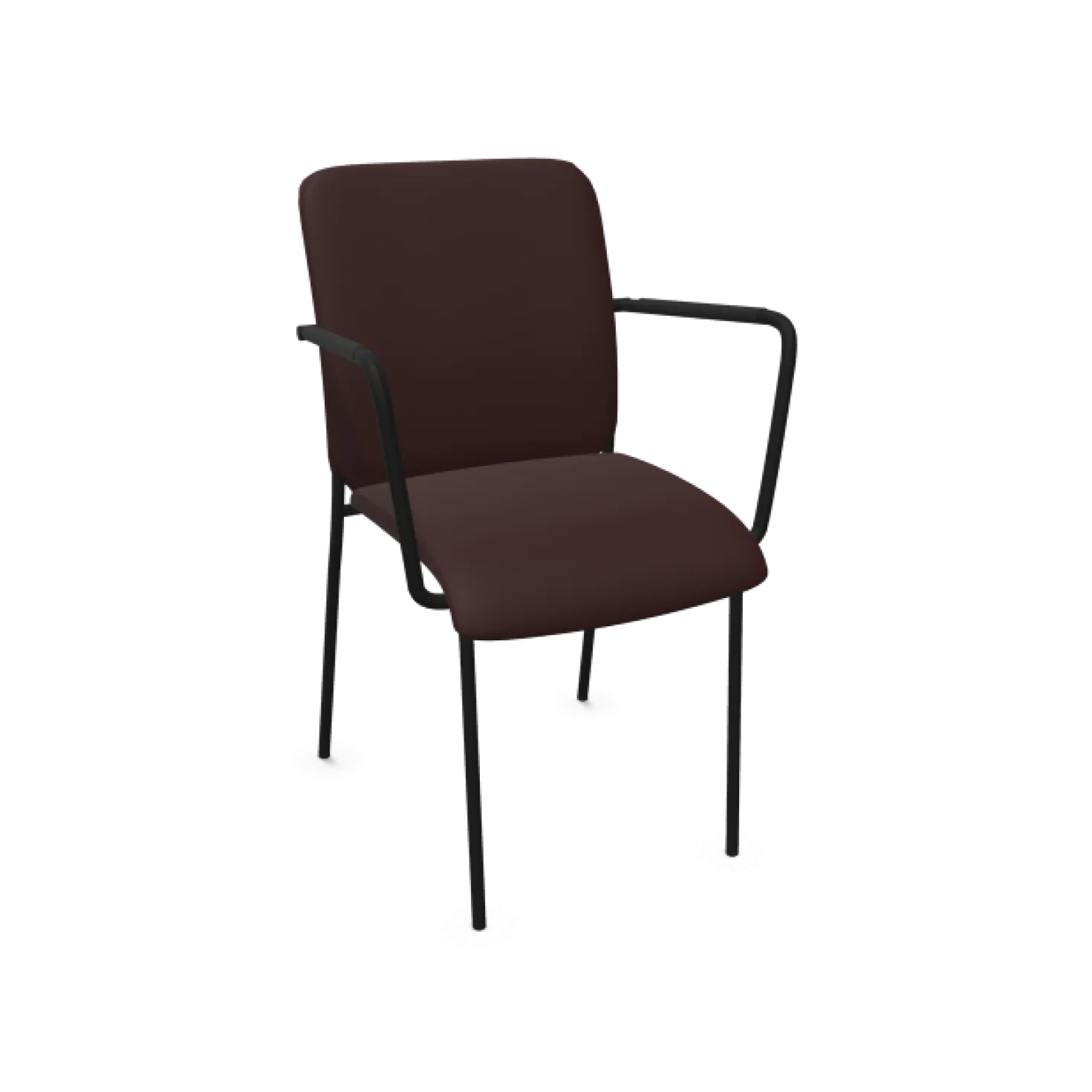 FLOKK Chaise avec accoudoirs Sun H