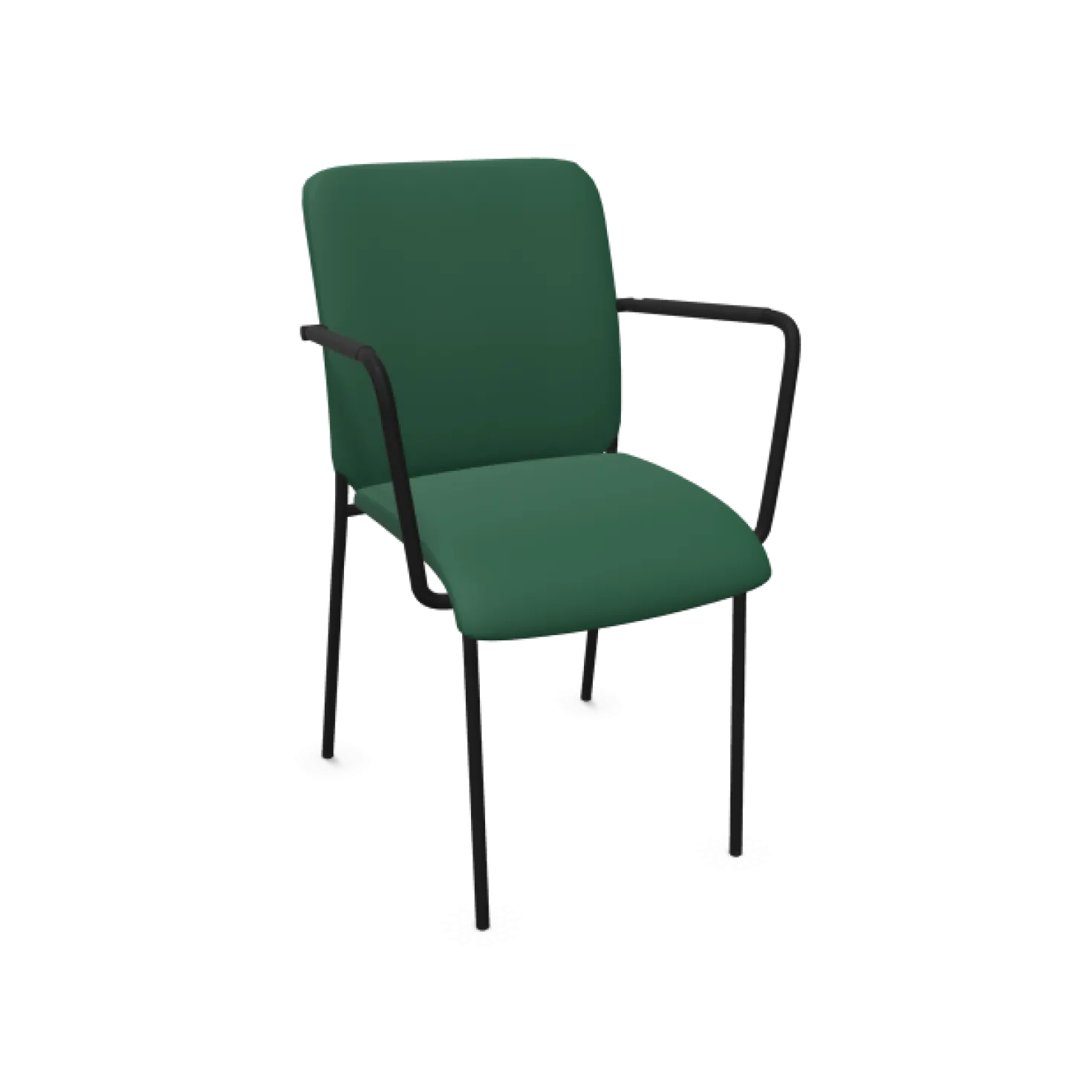 FLOKK Chaise avec accoudoirs Sun H