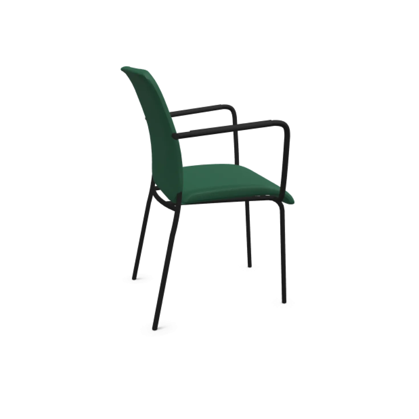 FLOKK Chaise avec accoudoirs Sun H