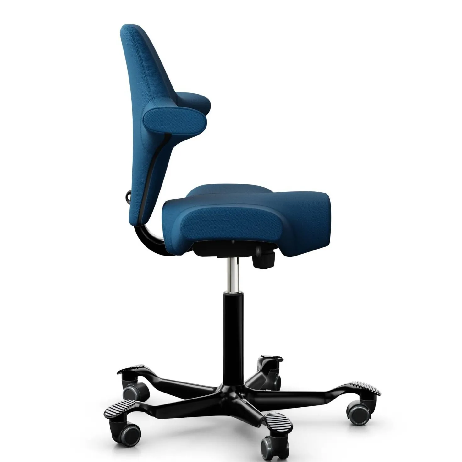 FLOKK Chaise de bureau assis debout Capisco 8106