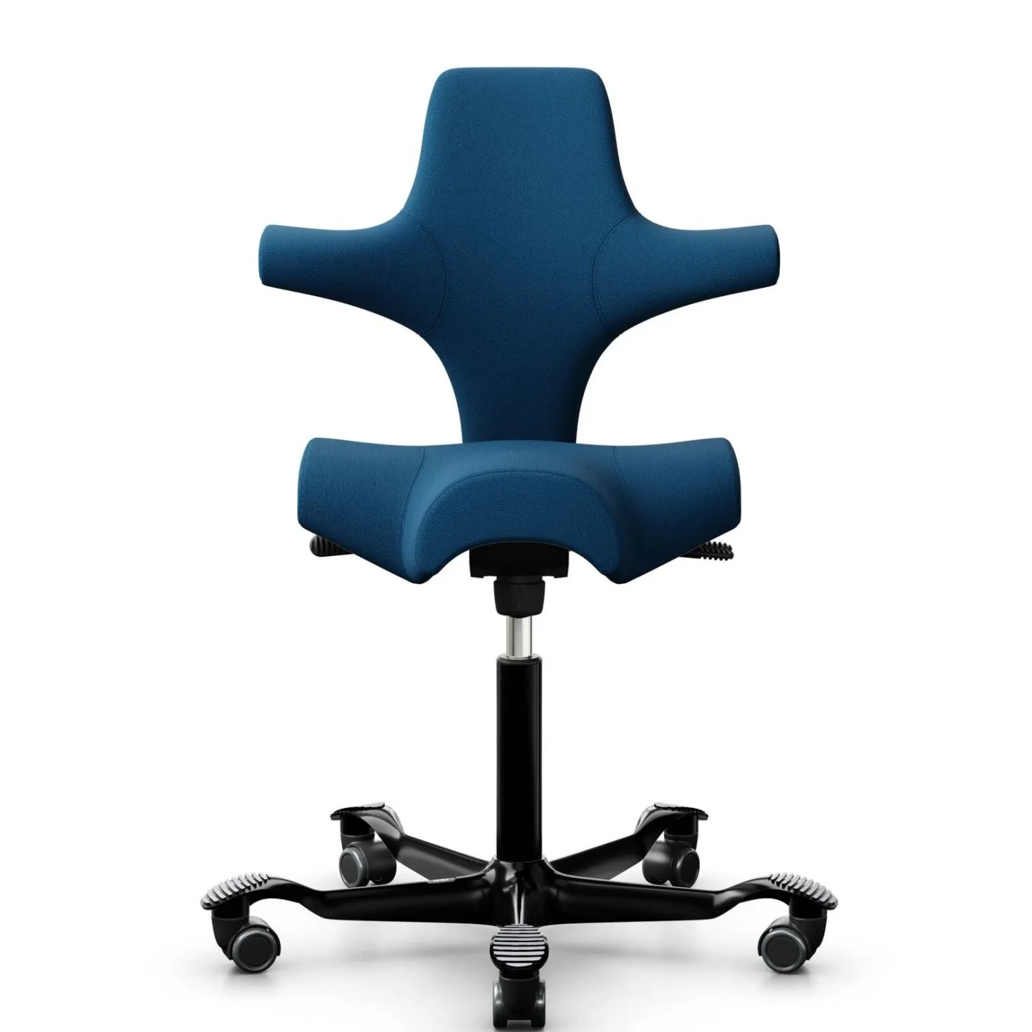 FLOKK Chaise de bureau assis debout Capisco 8106