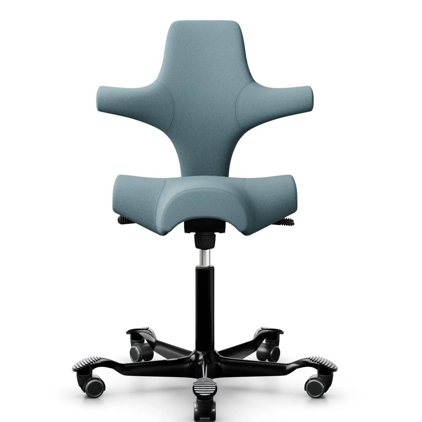 FLOKK Chaise de bureau assis debout Capisco 8106