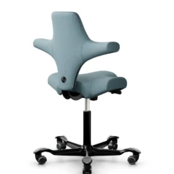 FLOKK Chaise de bureau assis debout Capisco 8106