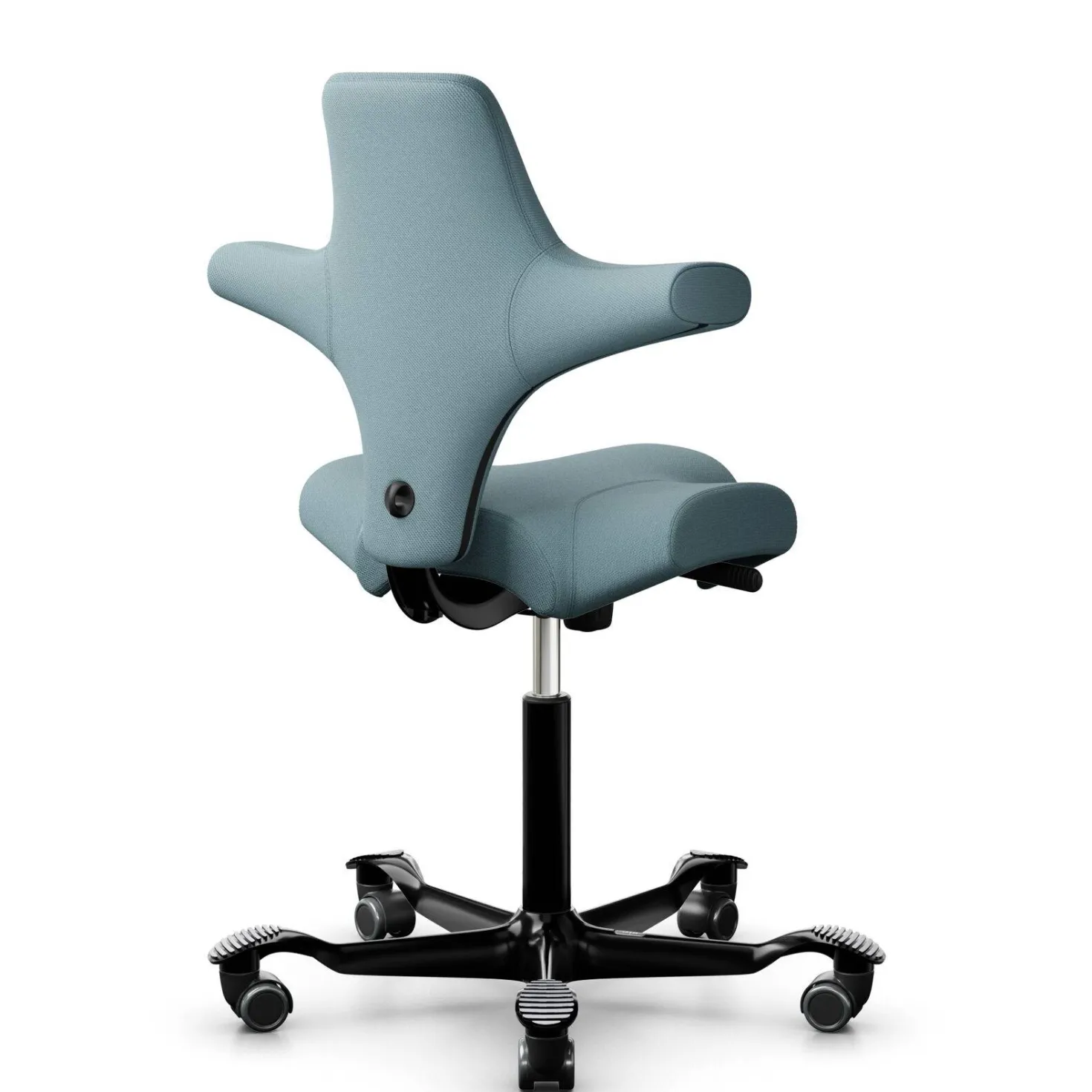 FLOKK Chaise de bureau assis debout Capisco 8106
