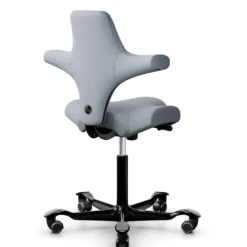 FLOKK Chaise de bureau assis debout Capisco 8106