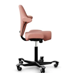 FLOKK Chaise de bureau assis debout Capisco 8106