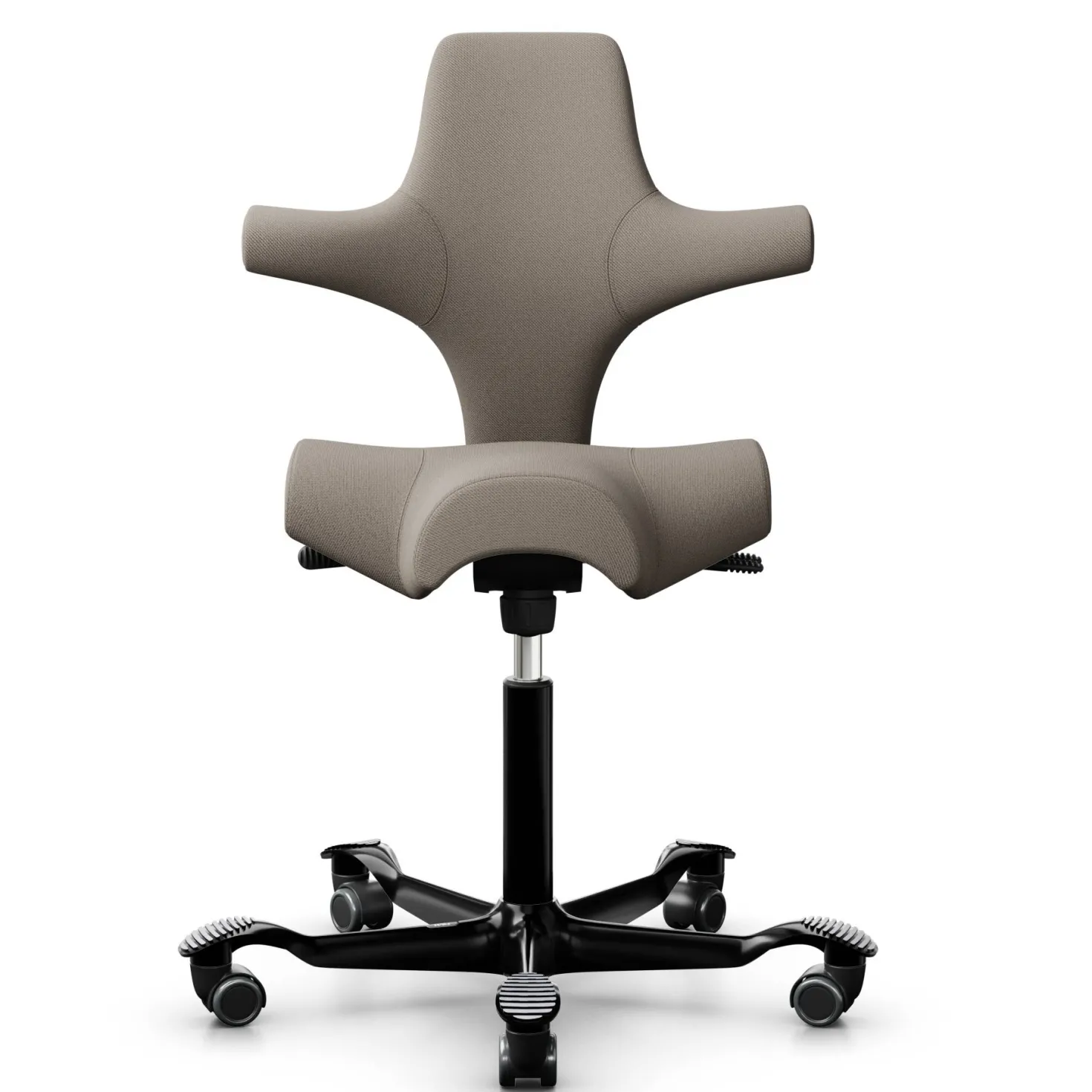 FLOKK Chaise de bureau assis debout Capisco 8106
