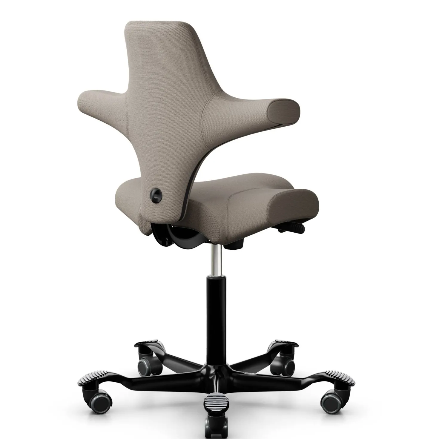 FLOKK Chaise de bureau assis debout Capisco 8106