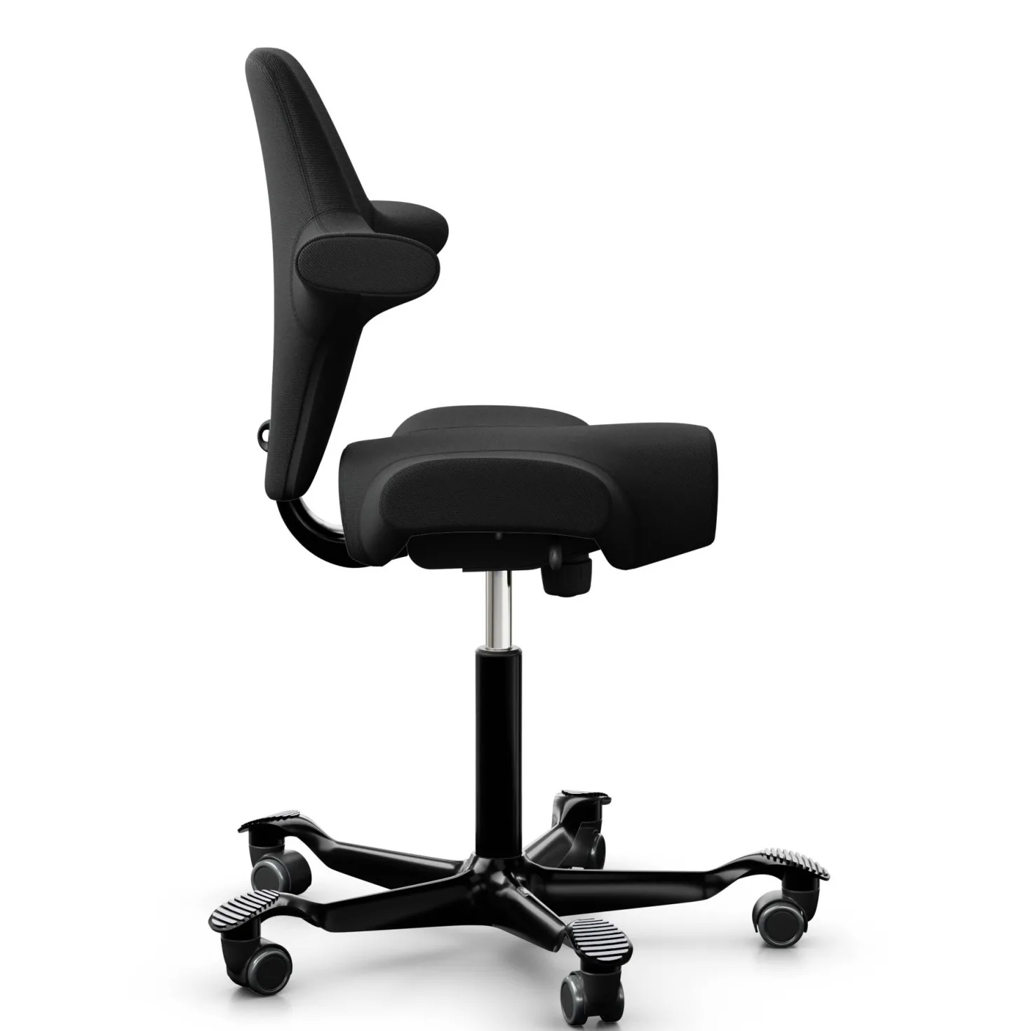 FLOKK Chaise de bureau assis debout Capisco 8106
