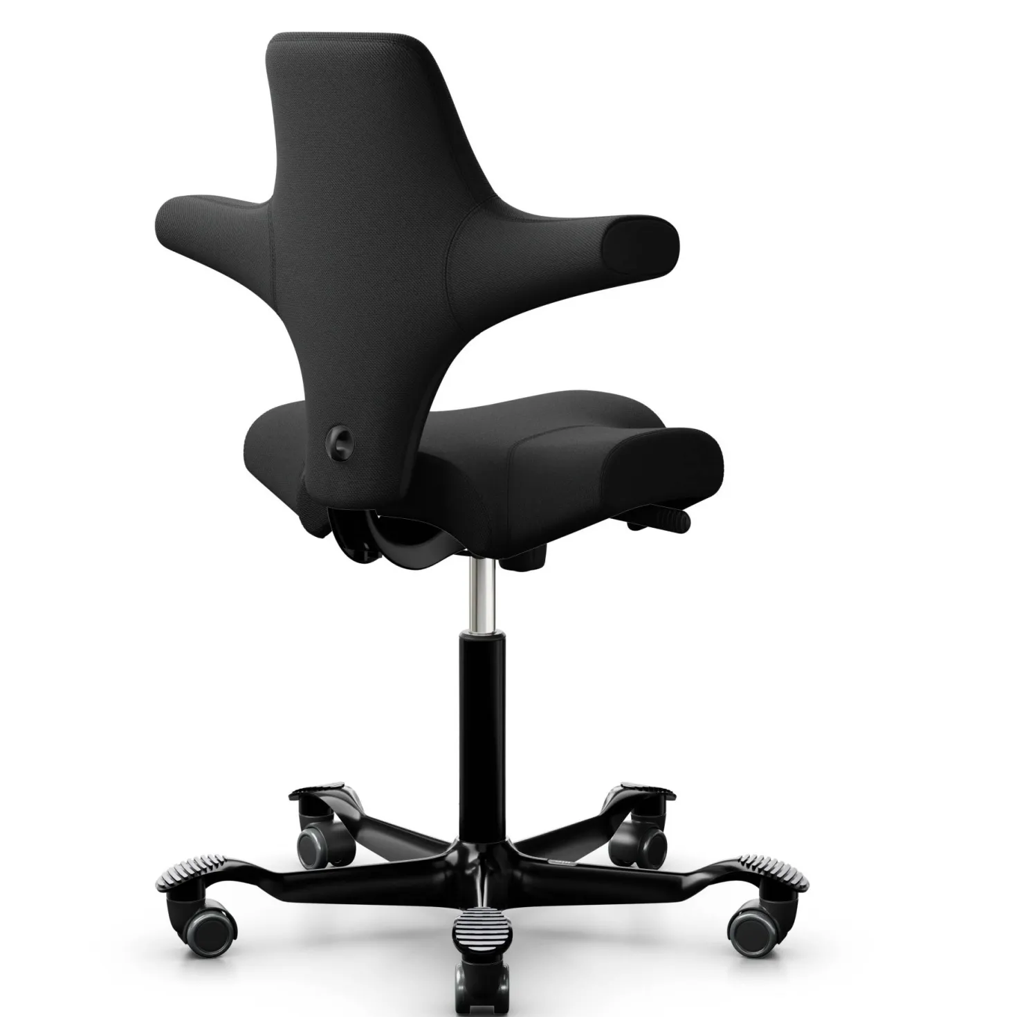 FLOKK Chaise de bureau assis debout Capisco 8106