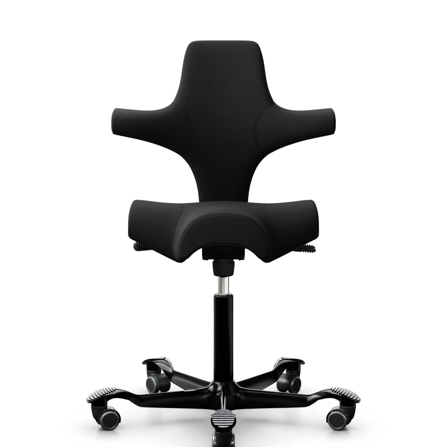 FLOKK Chaise de bureau assis debout Capisco 8106
