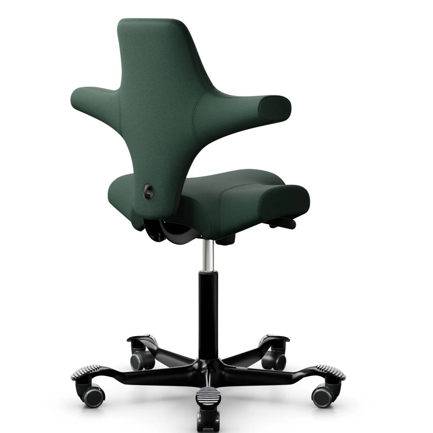 FLOKK Chaise de bureau assis debout Capisco 8106