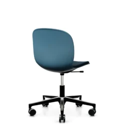 FLOKK Chaise de bureau Noor6070S