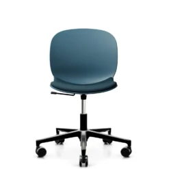 FLOKK Chaise de bureau Noor6070S
