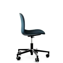 FLOKK Chaise de bureau Noor6070S