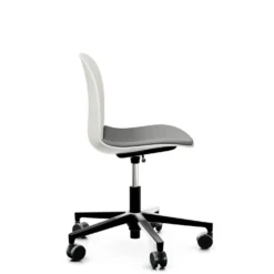 FLOKK Chaise de bureau Noor6070S