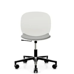 FLOKK Chaise de bureau Noor6070S