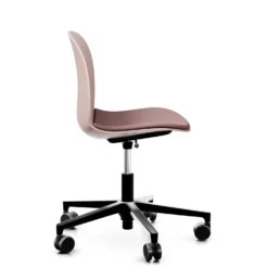FLOKK Chaise de bureau Noor6070S