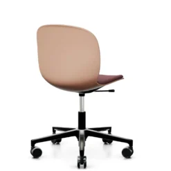 FLOKK Chaise de bureau Noor6070S