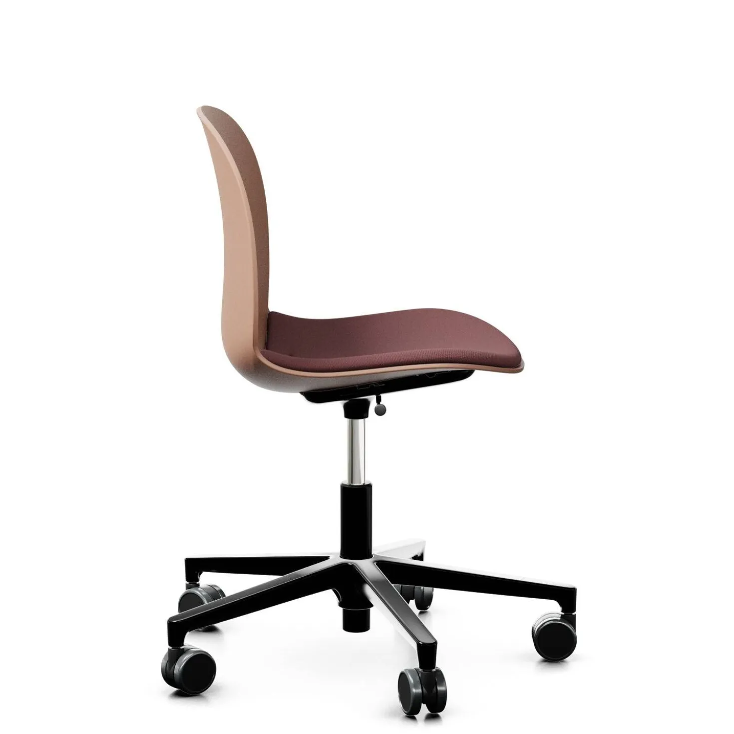 FLOKK Chaise de bureau Noor6070S