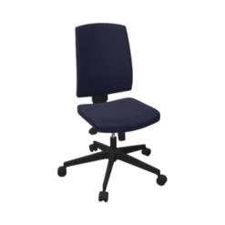 FLOKK Chaise de bureau Raya 21S