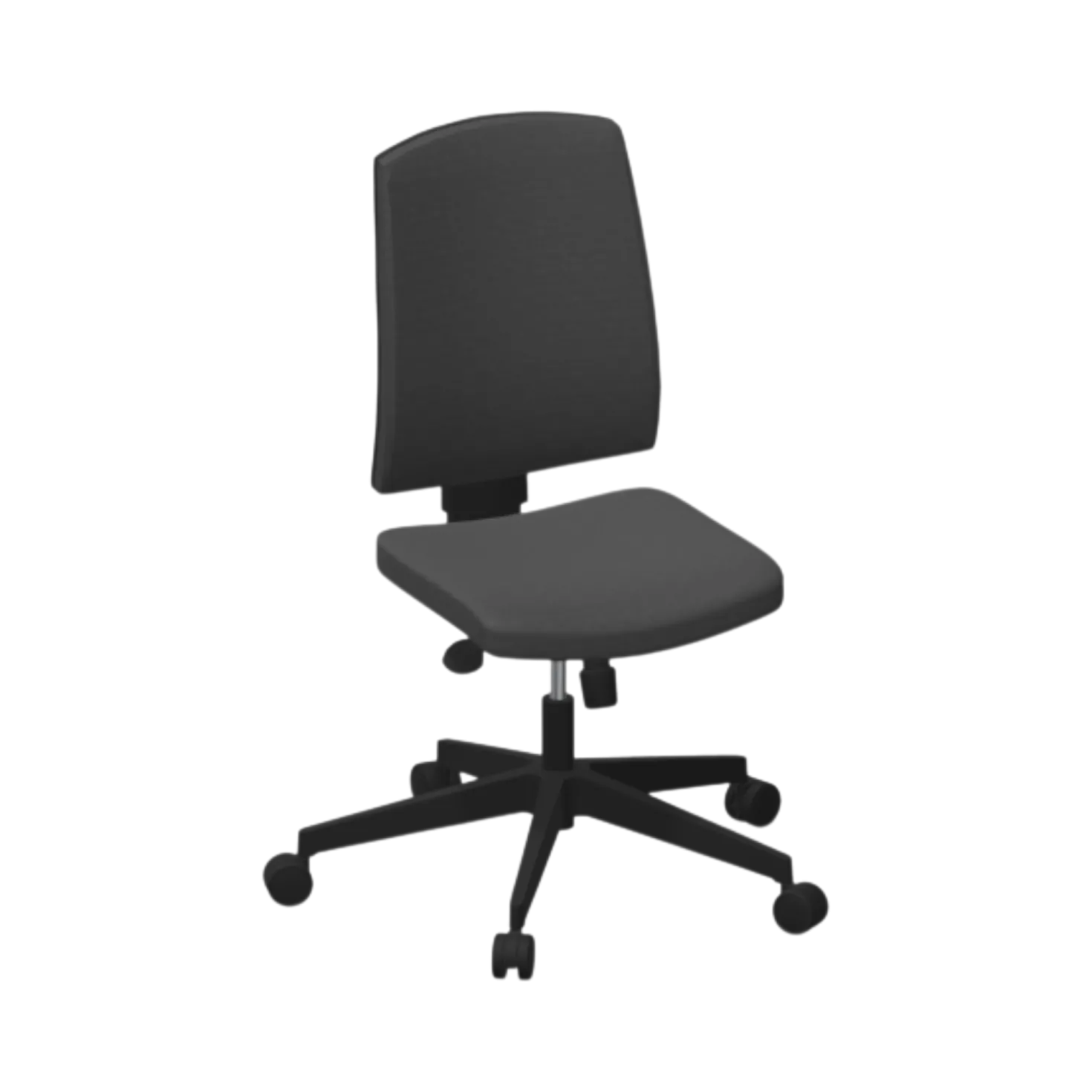 FLOKK Chaise de bureau Raya 21S