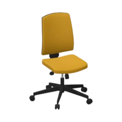 FLOKK Chaise de bureau Raya 21S