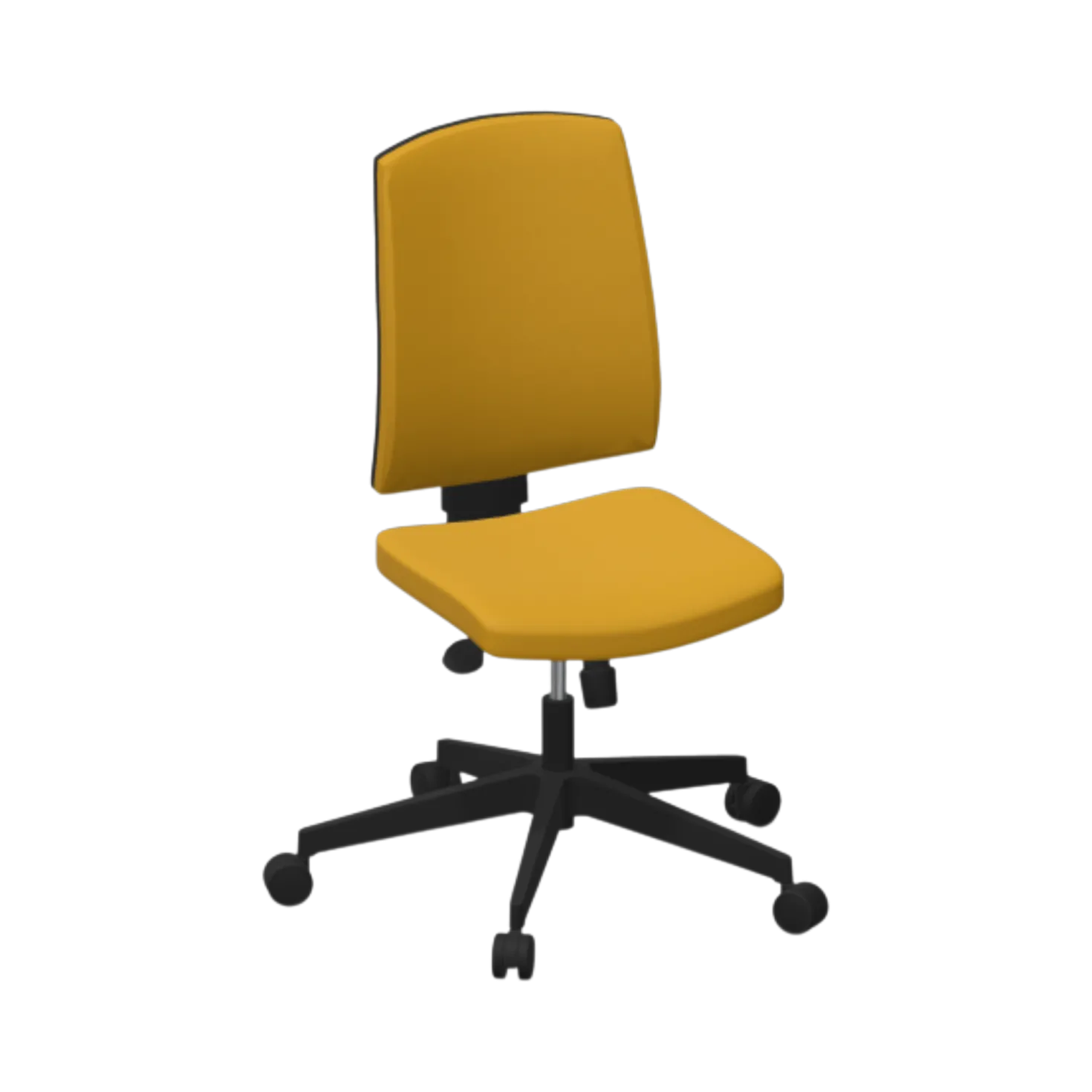 FLOKK Chaise de bureau Raya 21S