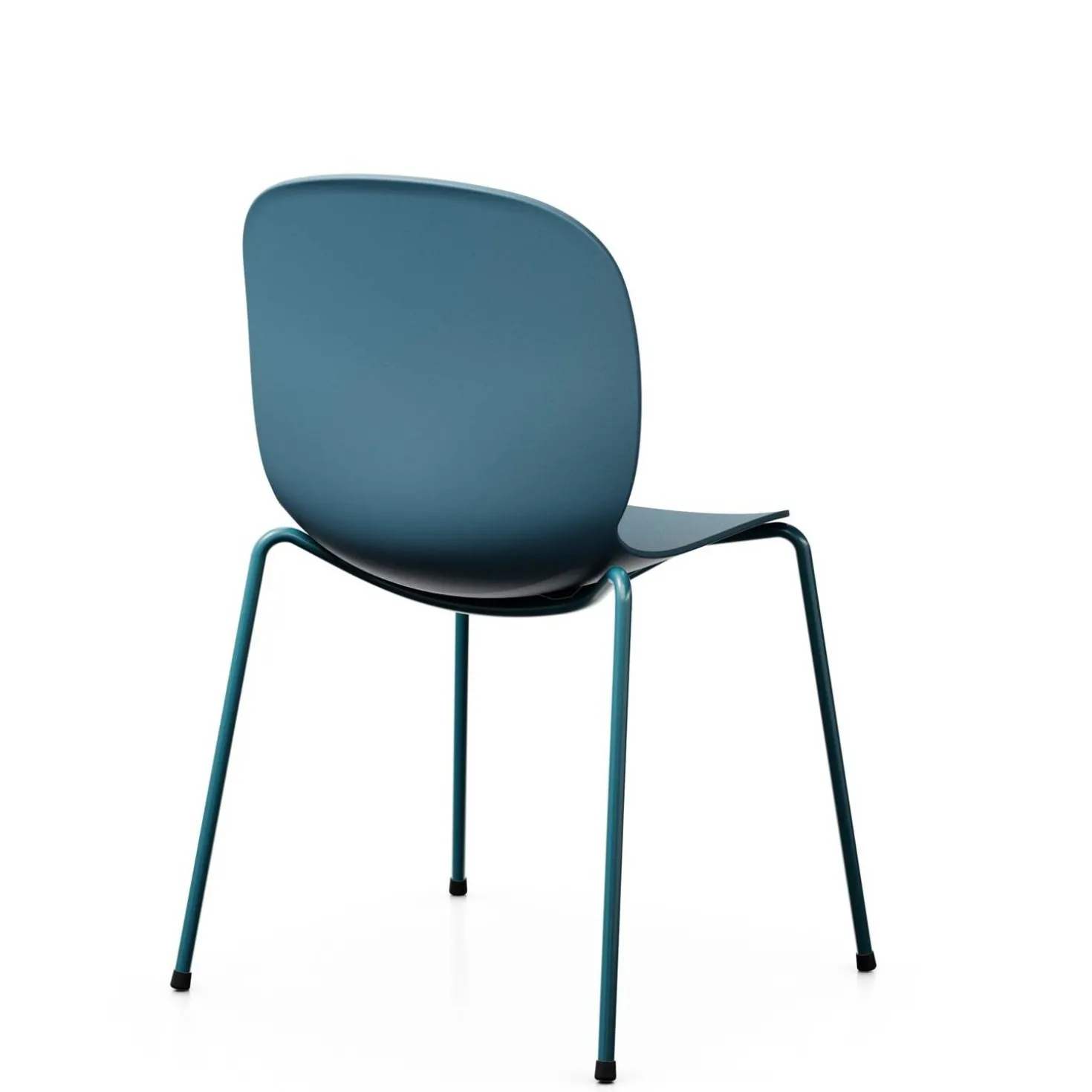 FLOKK Chaise empilable Noor 6050