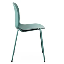 FLOKK Chaise empilable Noor 6050
