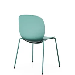 FLOKK Chaise empilable Noor 6050