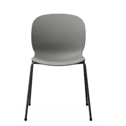 FLOKK Chaise empilable Noor 6050