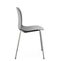 FLOKK Chaise empilable Noor 6050
