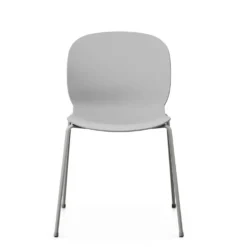 FLOKK Chaise empilable Noor 6050