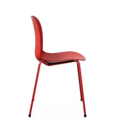 FLOKK Chaise empilable Noor 6050