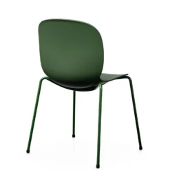 FLOKK Chaise empilable Noor 6050