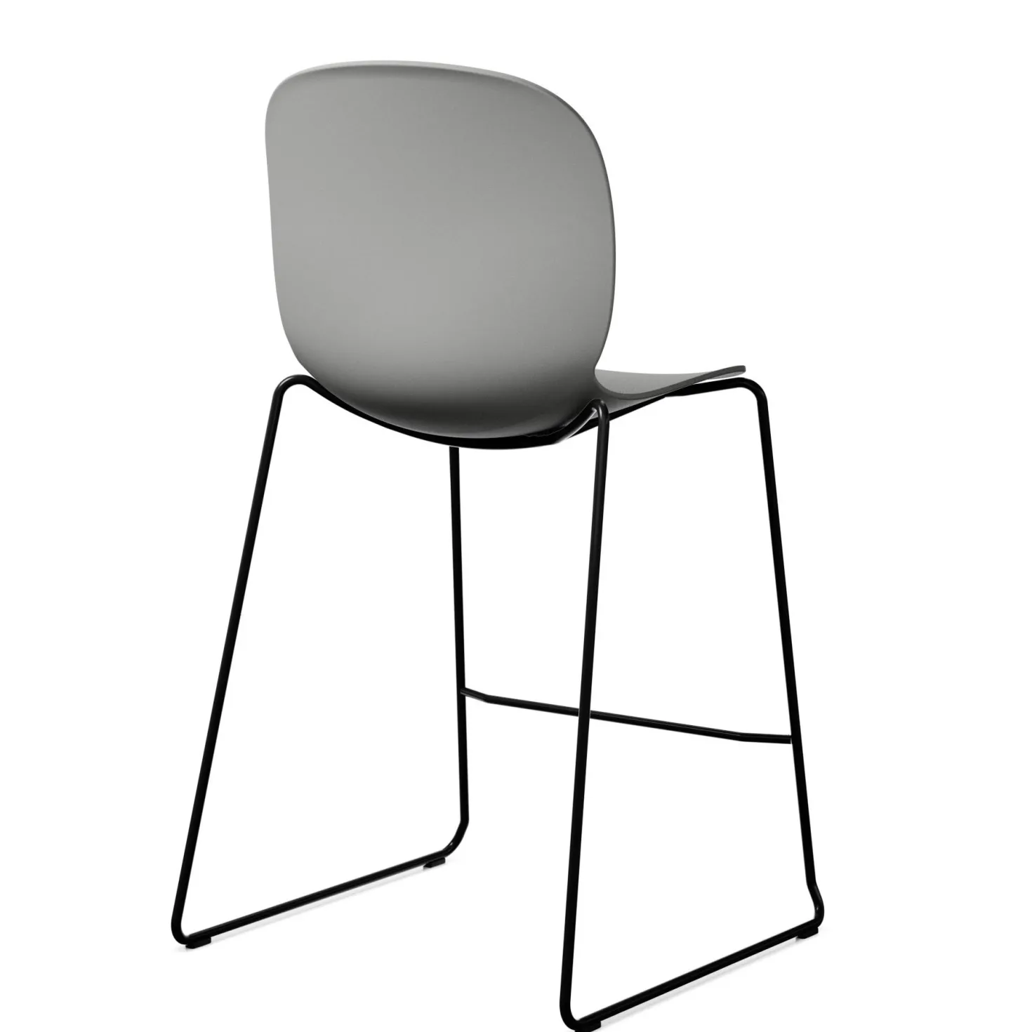 FLOKK Chaise haute Noor Up 6090