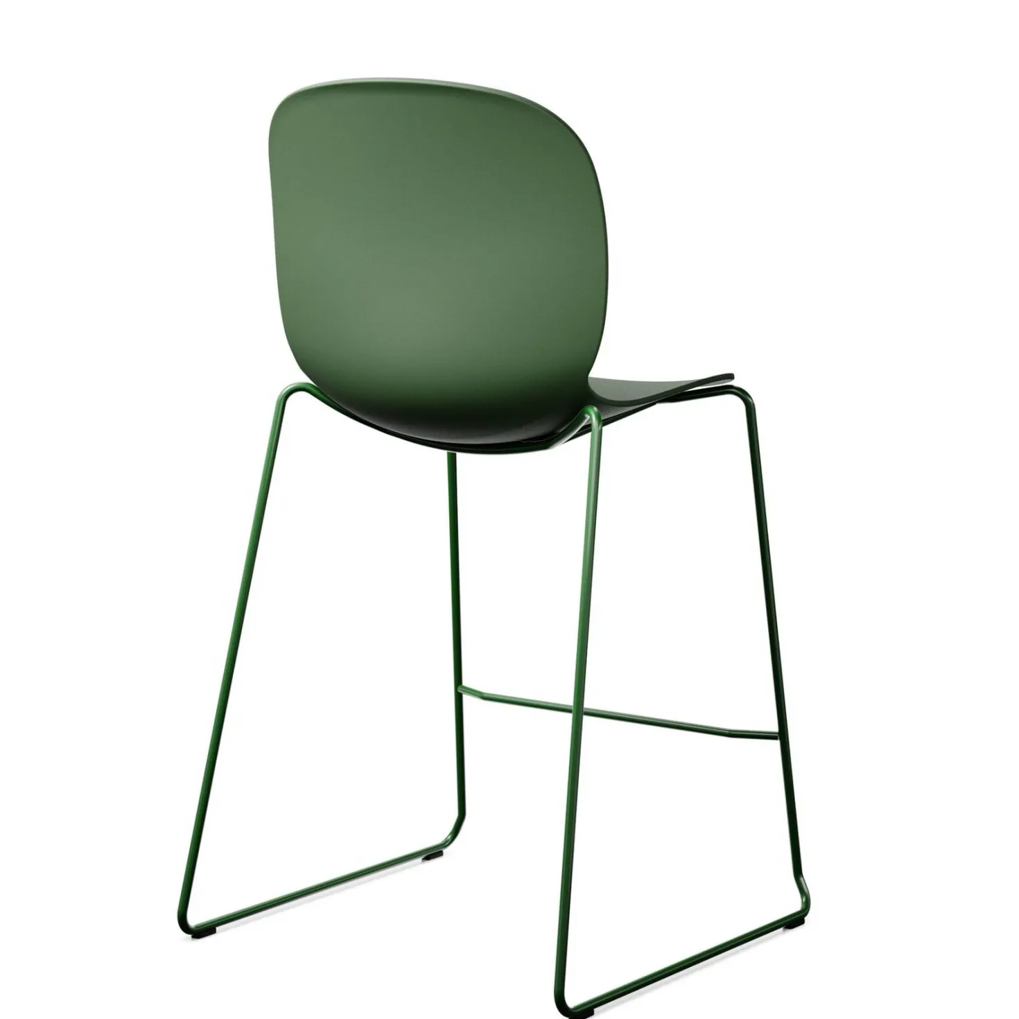 FLOKK Chaise haute Noor Up 6090